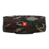 Alto-falante Jbl Charge 4 Portátil Camuflada