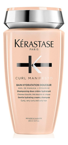 Kerastase Curl Manifesto Bain - mL a $528