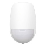 Sensor De Alarma Pir Inalámbrico (ax Pro) Ant-pet Hikvision Color Blanco