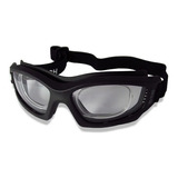 Armação Oculos Proteção Futebol Voley Air Soft Painball