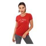 Playera Deportiva Mujer Dama Correr Yoga Blusa Gym Pl29