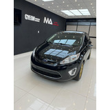 Ford Fiesta Kinetic Design 2013 1.6 Design 120cv Titanium