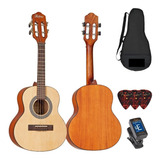 Kit Cavaco Eletroacústico Eagle Hofma Hcv-30p  Promoção