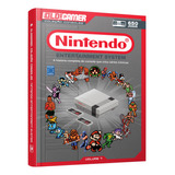 Livro - Nintendo: Dossiê Old!gamer - Capa Dura