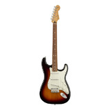 Guitarra Fender Stratocaster Player 3 Color Sunburst
