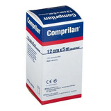 Venda Con Compresion Comprilan Bsn 12 Cm X 5 Mts