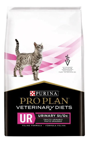 Proplan Veterinary Cat Ur 2.7kg