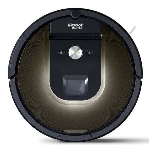 Irobot Roomba 980 Vacuum Robot De Limpieza Aspiradora