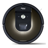 Irobot Roomba 980 Vacuum Robot De Limpieza Aspiradora