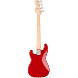 Bajo Electrico Squier Mini Precision 3/4 Musicapilar