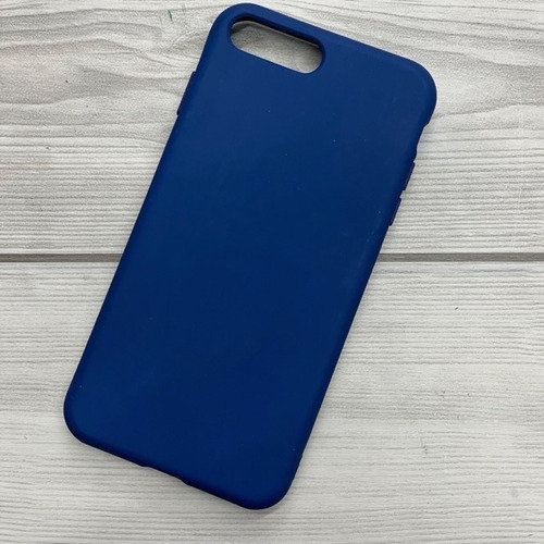 Funda Silicone Para Celular iPhone 7 Plus 8 Plus