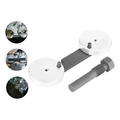 Kit De Sincronización Completo Bloqueo Tiempo Motor Vw Vento Golf Polo Seat 1.4 1.6 Fsi Tsi | MercadoLibre