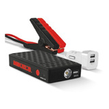 Arrancador Baterias Jumper Portatil 8000 Mah Mikels Mjs-8000