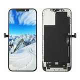 Pantalla Lcd Para iPhone 12 Pro Max A2411 A2342 Incell Byh