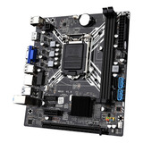 Placa Madre, Cpu, Placa Base Lga1150, Ranuras, Ordenador De