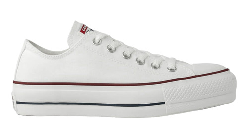 Tenis Converse Ctas Lift Unisex-blanco