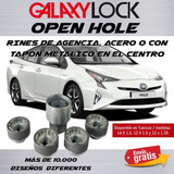 Galaxylock Open Hole Prius Envío Fedex