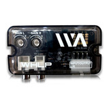 Convertidor Alta Baja De 2 Canales Rca Waraudio Whlp