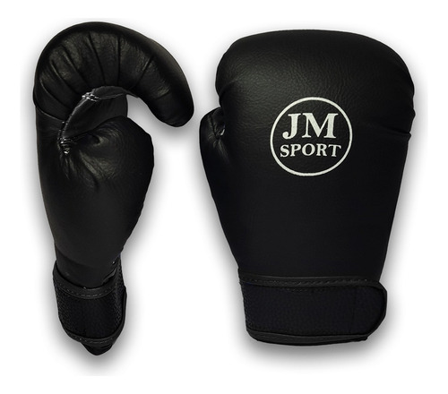 Guantes Junior Boxeo Niños Infantil Kick Boxing 