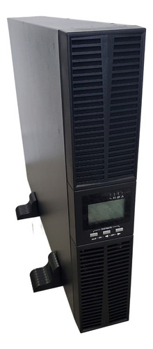 Ups American Power 10kva Online Rack Factor 1 10000va