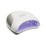 Gelish Pro Led Light, Gel Nail Lamp, Led Nail Lamp, Gel Lamp