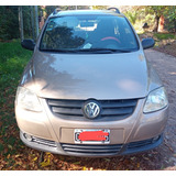 Volkswagen Suran 1.6 Trendline