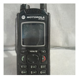 Radio Motorola Mpt850
