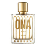 Perfume Ona Saez Ona Mujer Edp 100 Ml