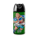 Kevingston Body Spray Keep Wi. 