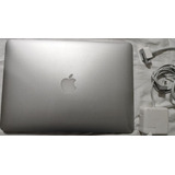 Macbook Air  13.3 P  8gb  128gb 