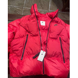 Campera Nike Puffer Sportswear Therma Fit Repel