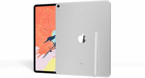 iPad Pro 12.9 De 256gb A1876 