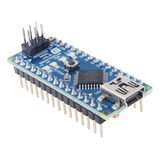 Digiyes Nano V3.0 Atmega328p Modulo Mini Usb Ft232rl Chip Mi