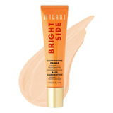 Primer Iluminador Hidratante Efecto Glow Bright Side Milani