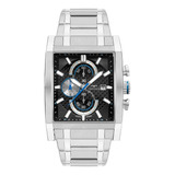 Relógio Technos Masculino Ts Carbon Prata - Os1abh/1k