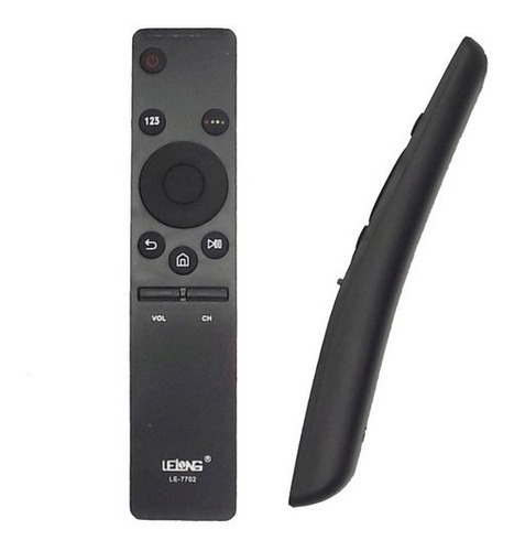 Controle Remoto Compatível Tv Samsung 4k Smart40 49 50 55 65