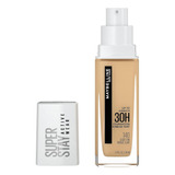 Base De Maquillaje Líquida Maybelline New York Super Stay Full Coverage 30ml