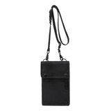 Mini Bolso De Mensajero Para Hombre, Bolso Cruzado, Bolsa Pa