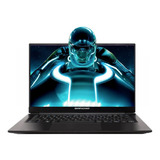 Notebook Bangho Intel Core I5 16gb 480gb Ssd 14 Win 10 Gamer