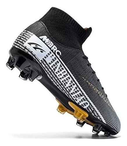 Zapatos De Fútbol Profesionales Hombre - Alto Desempeño