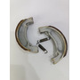 Bandas De Freno Para Yb100 / Rx100 / V50 Marca Mitsuboshi  Volvo V50