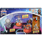 Space Jam Um Novo Legado Gametime Playset Com Lebron