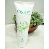 Sabonete Facial Erva Doce 250ml - Hinode  