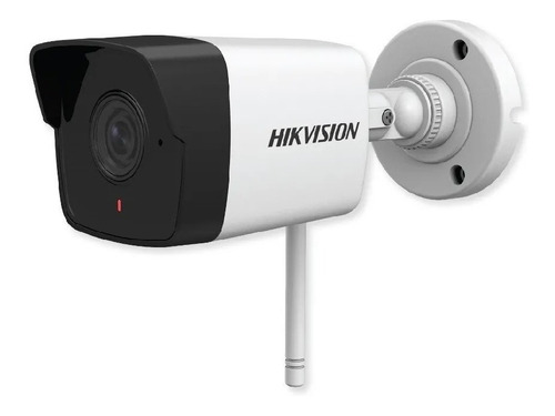 Camara Seguridad Ip Wifi Hikvision Full Hd Vision Nocturna 