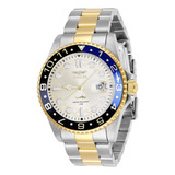 Reloj Invicta 44709 Pro Diver Quartz Hombres