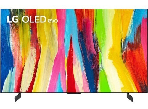 Oled LG 4k 48c3 C3 Nuevos 2023 Evo  (palermo Siempre Stock)