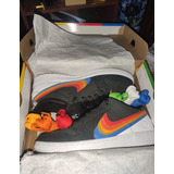 Nike Sb Dunk Polaroid 9.5us No Jordan 1 3 4 Blazer 