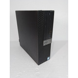 Computadora Solo Cpu Dell Optiplex 5050 Small Form Core I5