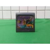 Game Gear Jogo Usado Original Fantasy Zone 