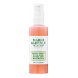 Agua De Rosas Mario Badescu